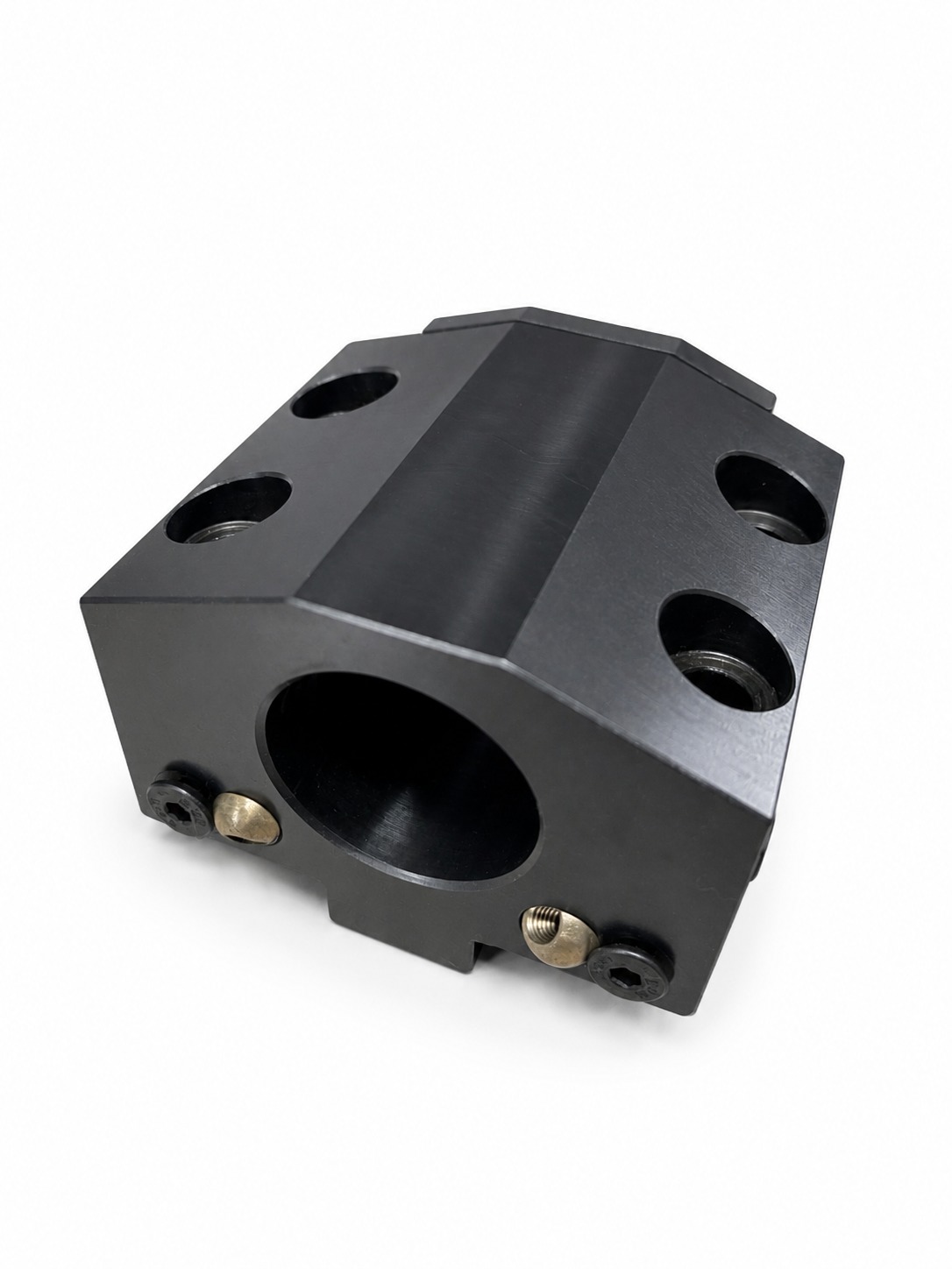 Suporte VDI - Torno CNC ETEC LT-300