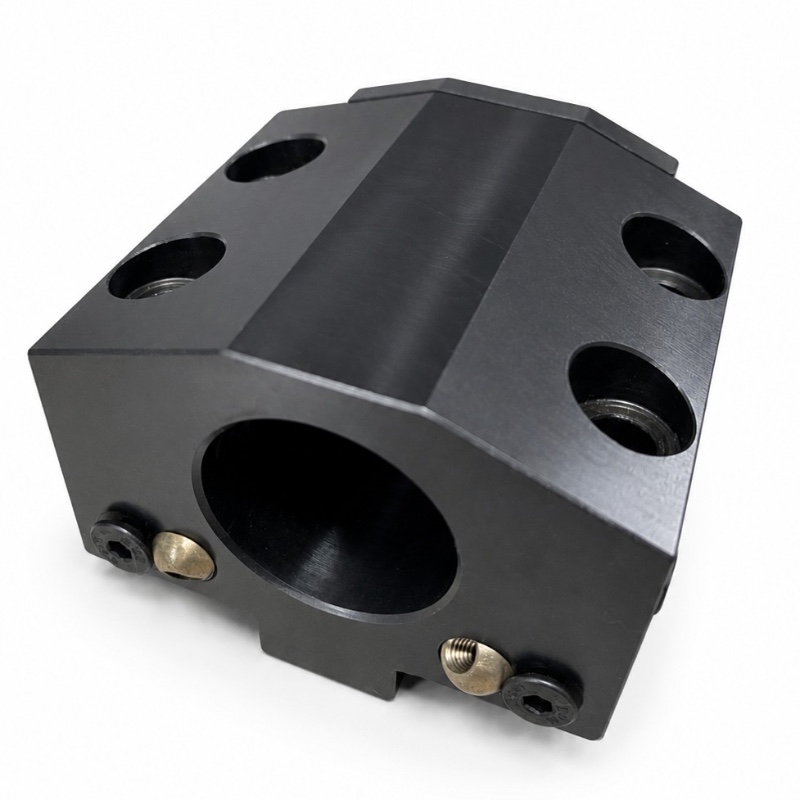 Suporte VDI - Torno CNC ETEC LT-300