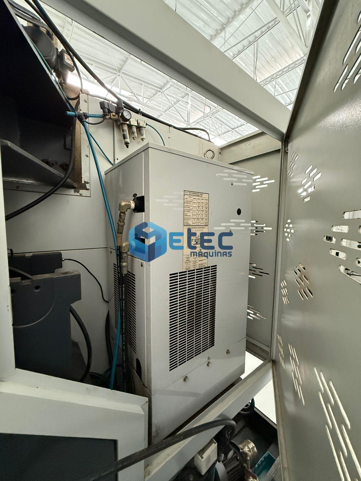 Centro de Usinagem Awea AF1060