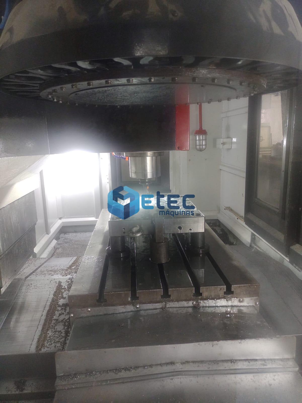 Centro de Usinagem Awea BM1020