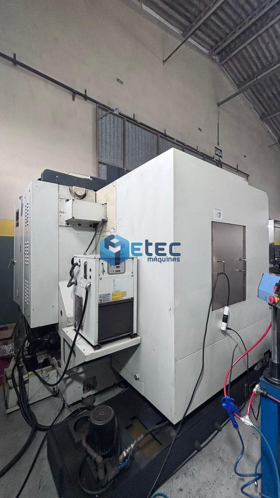 Centro de Usinagem Hartford Pro 1000S