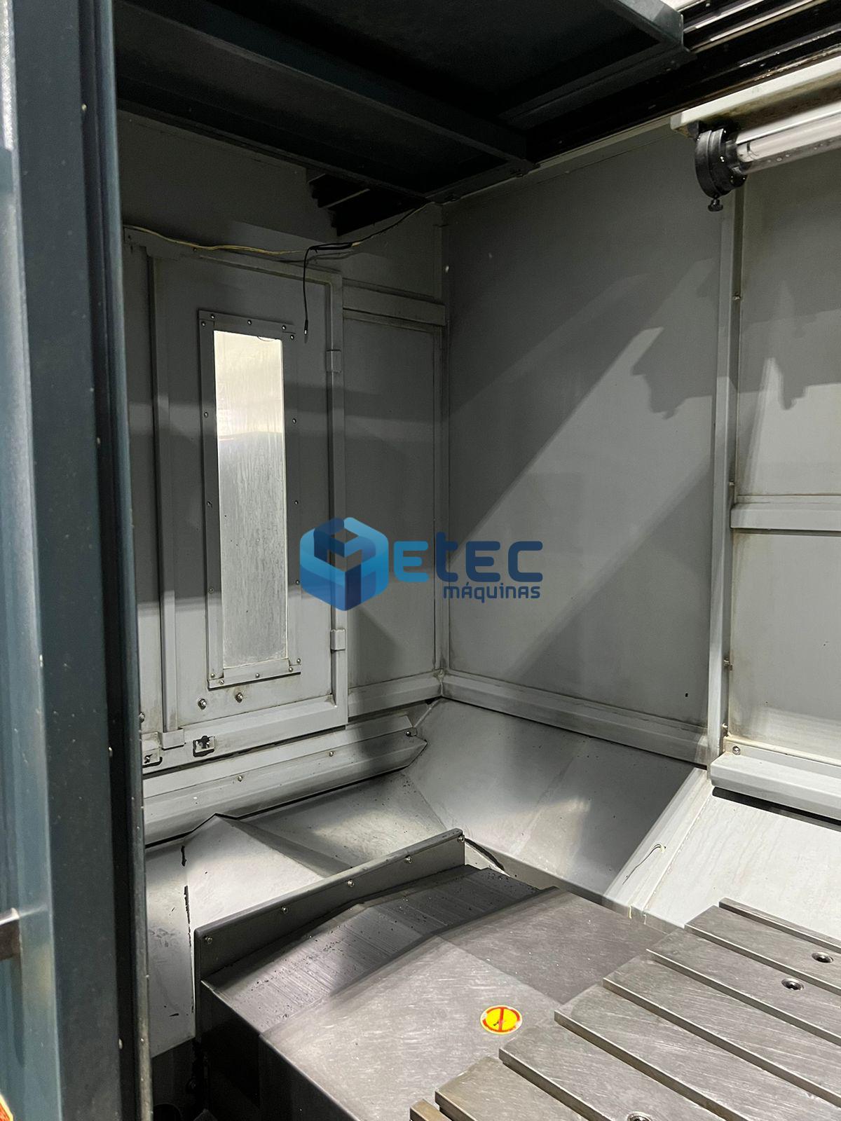 Centro de Usinagem High Speed Gentiger GT-175V