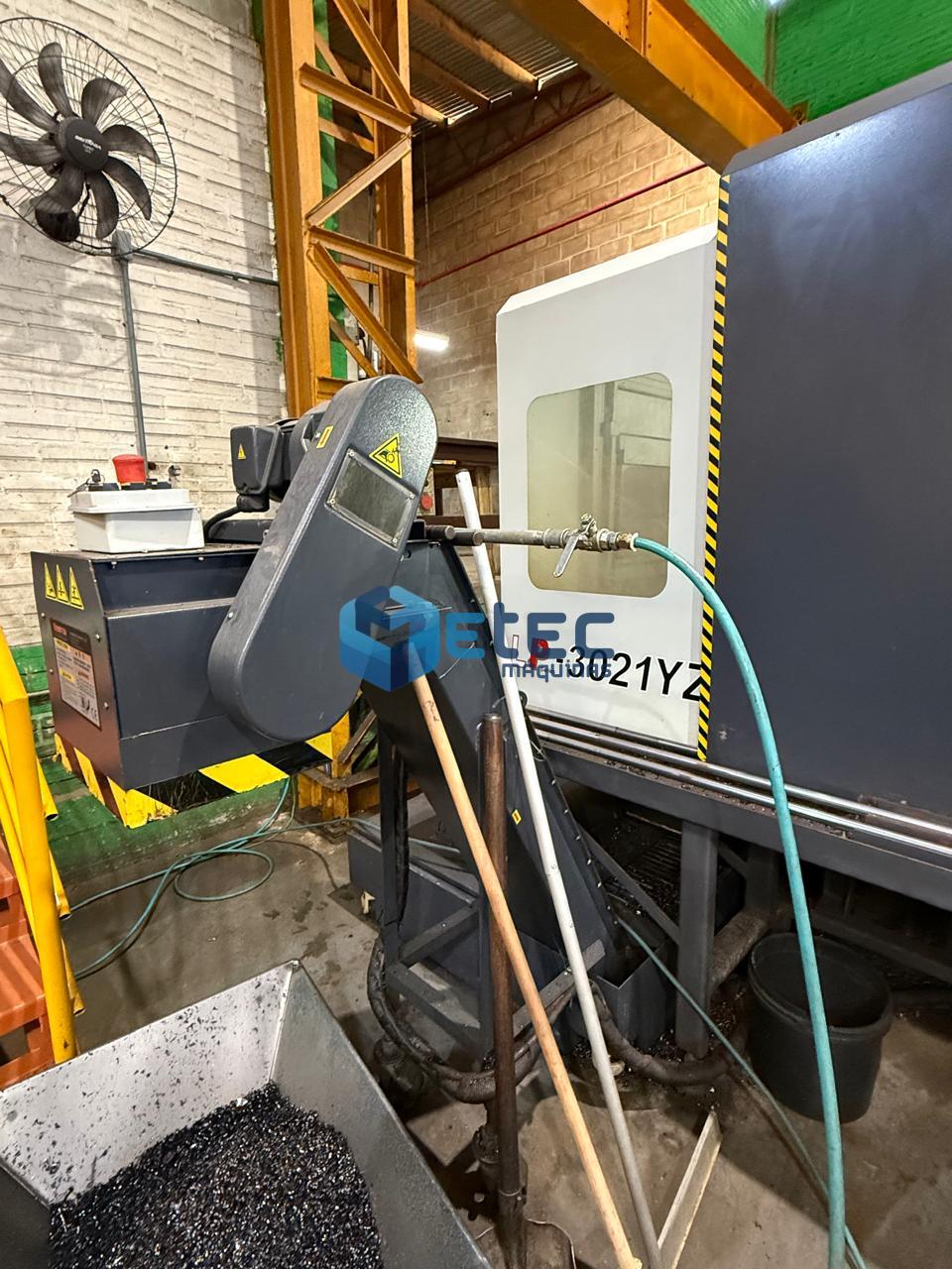 Centro de Usinagem Portal AWEA LP-3021YZ