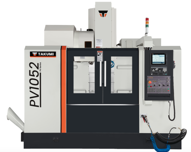 Centro de Usinagem TAKUMI PV1052