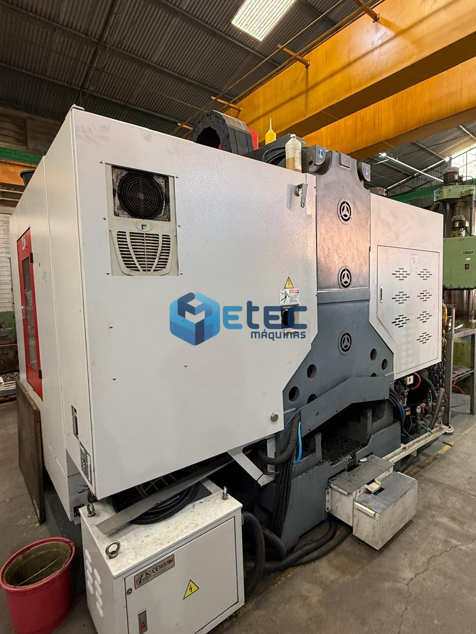 Centro de Usinagem AWEA BM1020