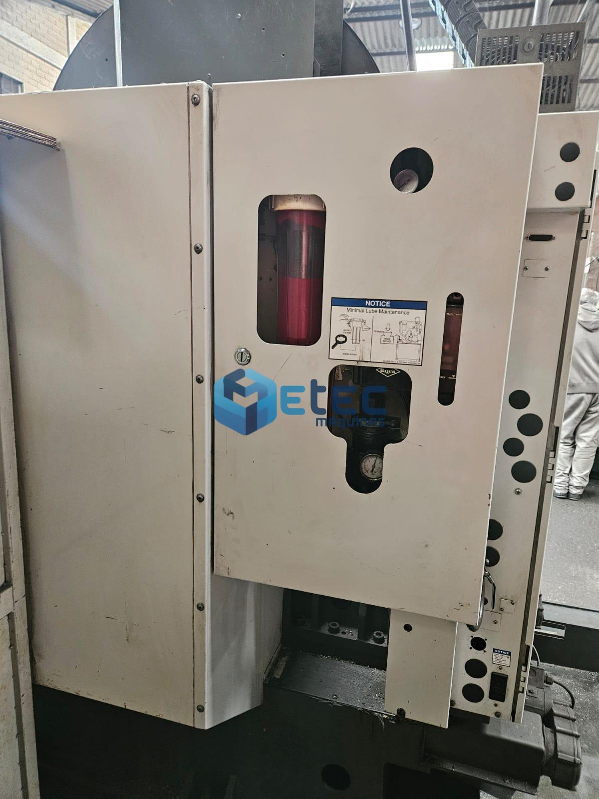 Centro de Usinagem Haas DT-1