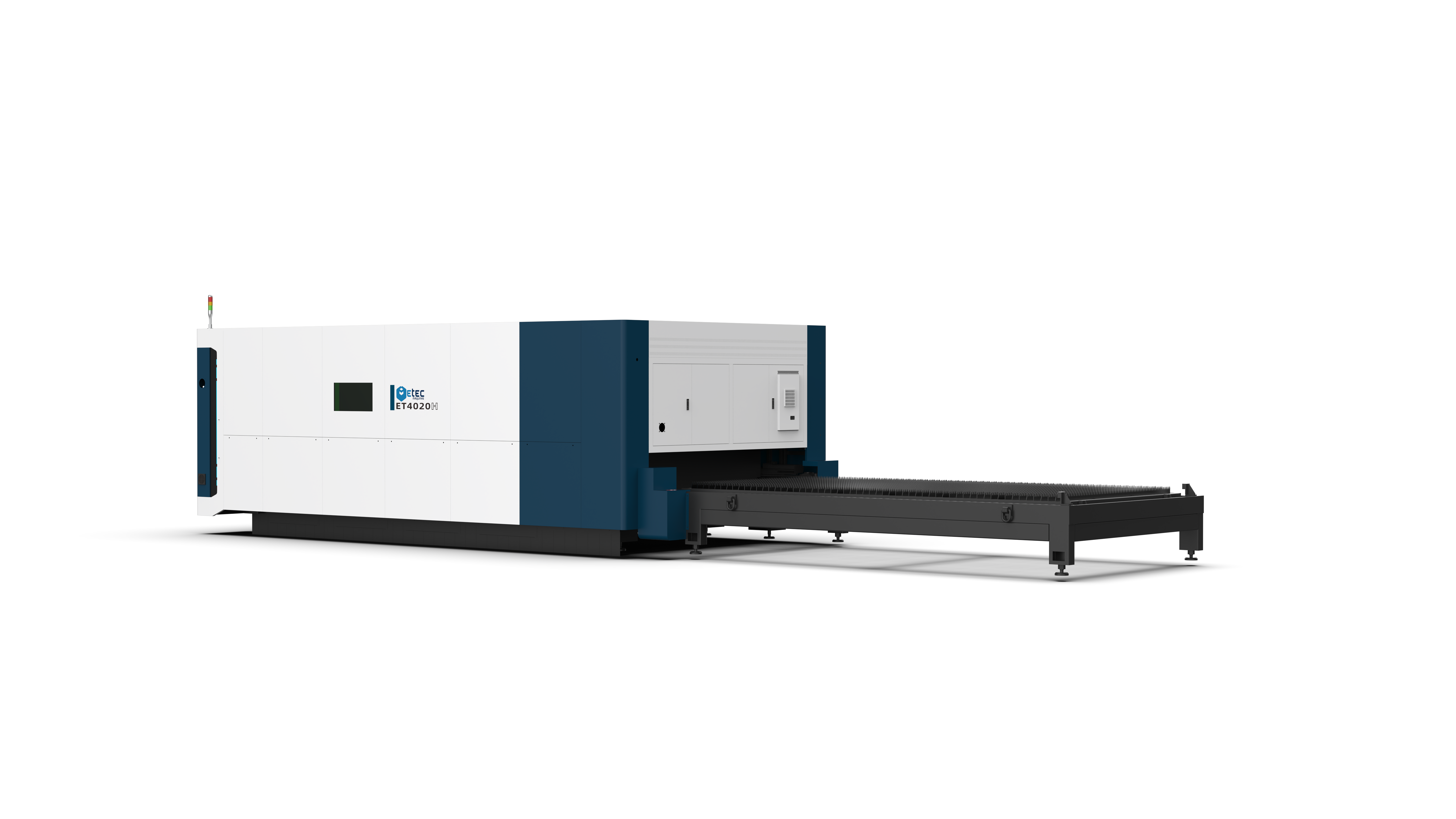 Corte a Laser ETEC ET3015H - 12.000W / 20.000W / 30.000W / 40.000W