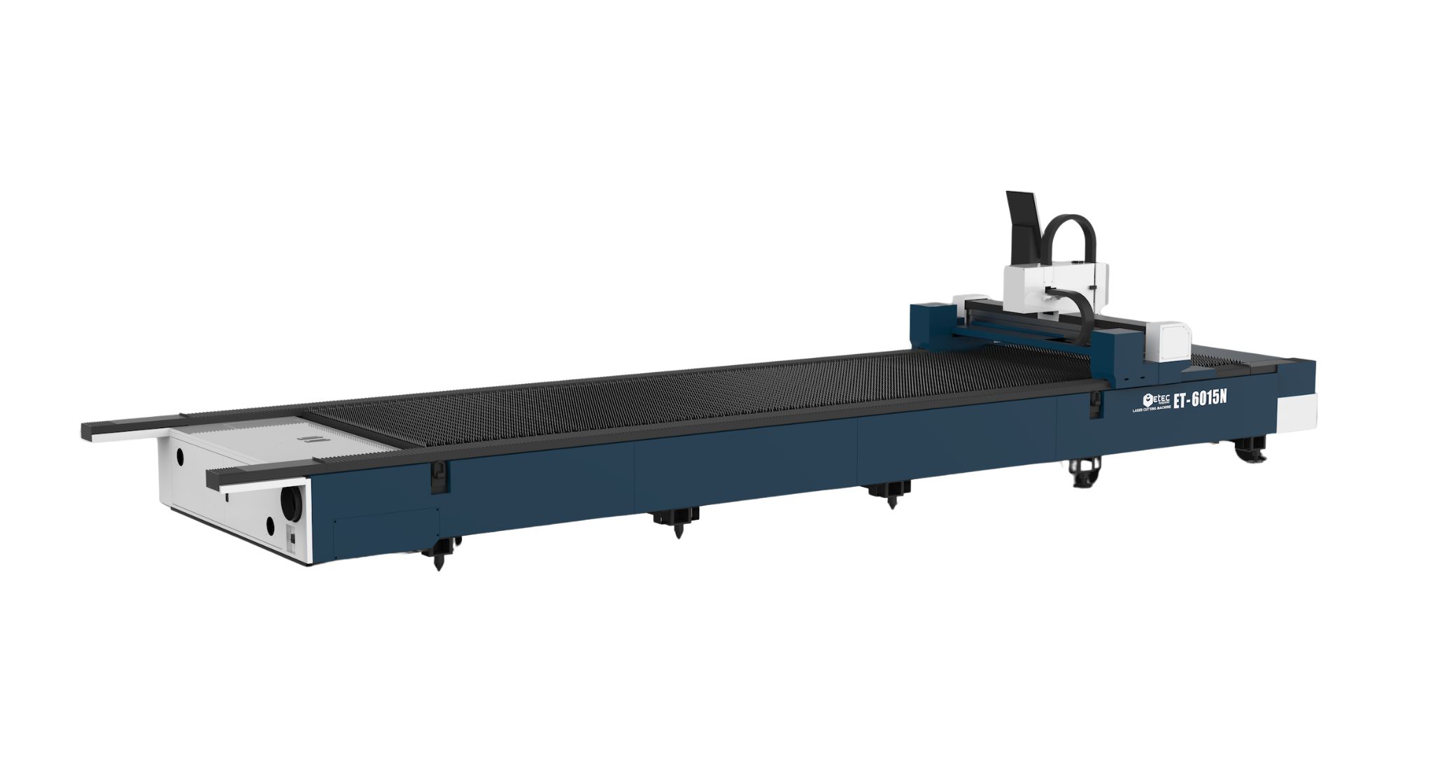 Corte a Laser ETEC ET6015N - 1.500W / 3.000W / 6.000W