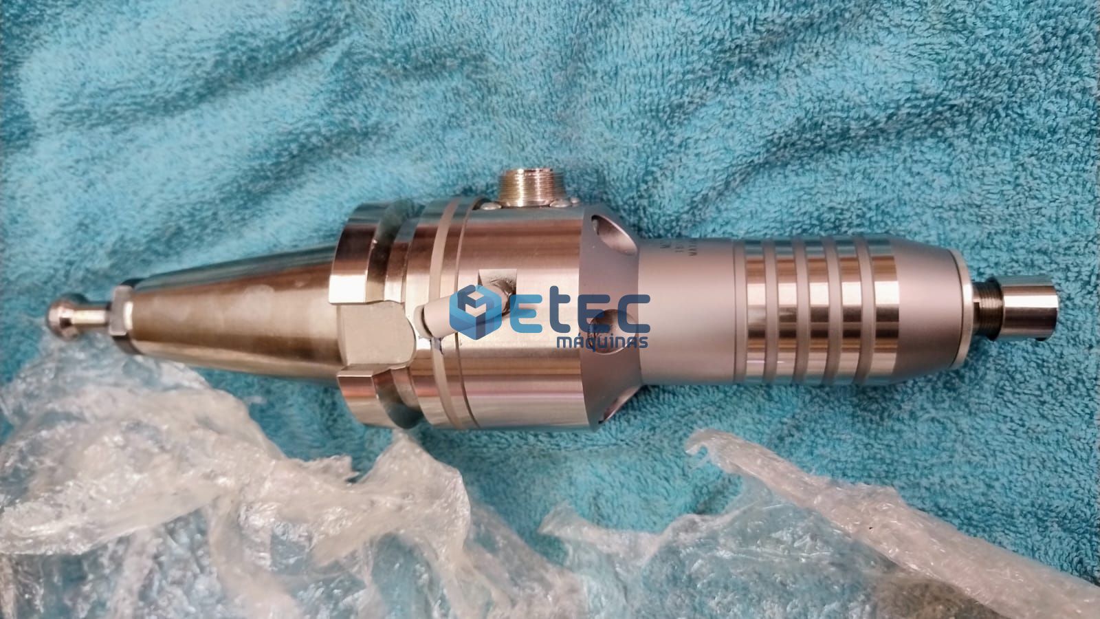 Eletro Spindle SFIDA