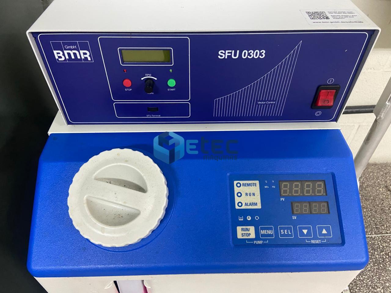 Eletro Spindles Jager