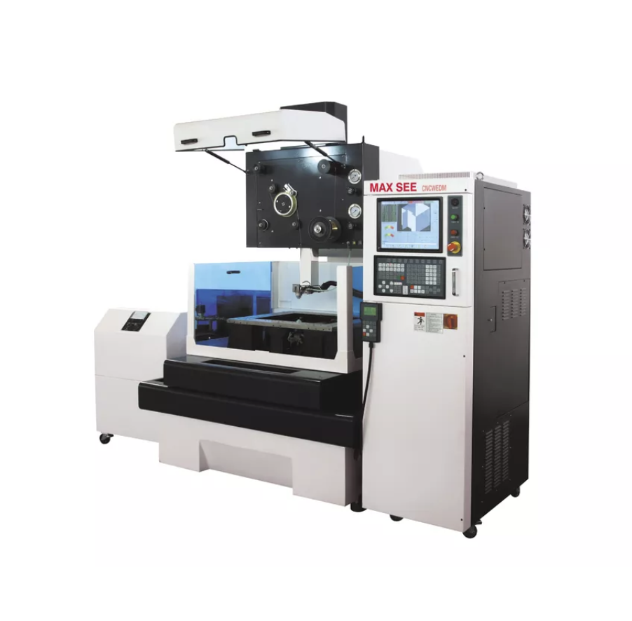 Eletroerosão a Fio Maxsee BSW530