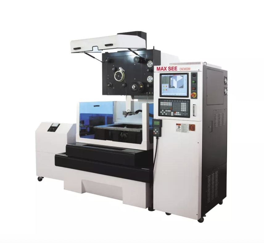 Eletroerosão a Fio Maxsee FW530