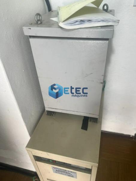 Eletroerosão a Fio Resitron 355S