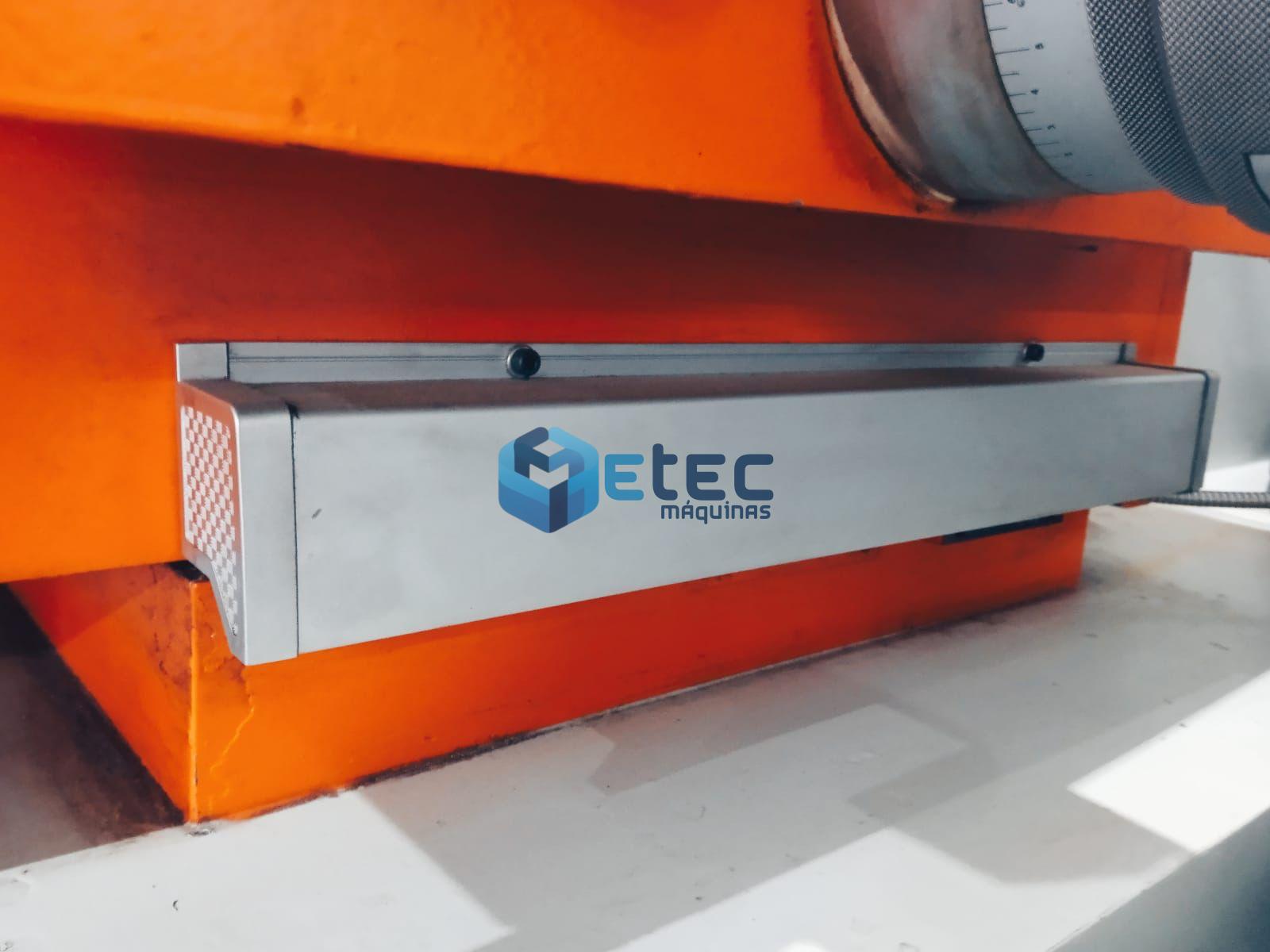 Eletroerosão Engemaq EDM 440NC