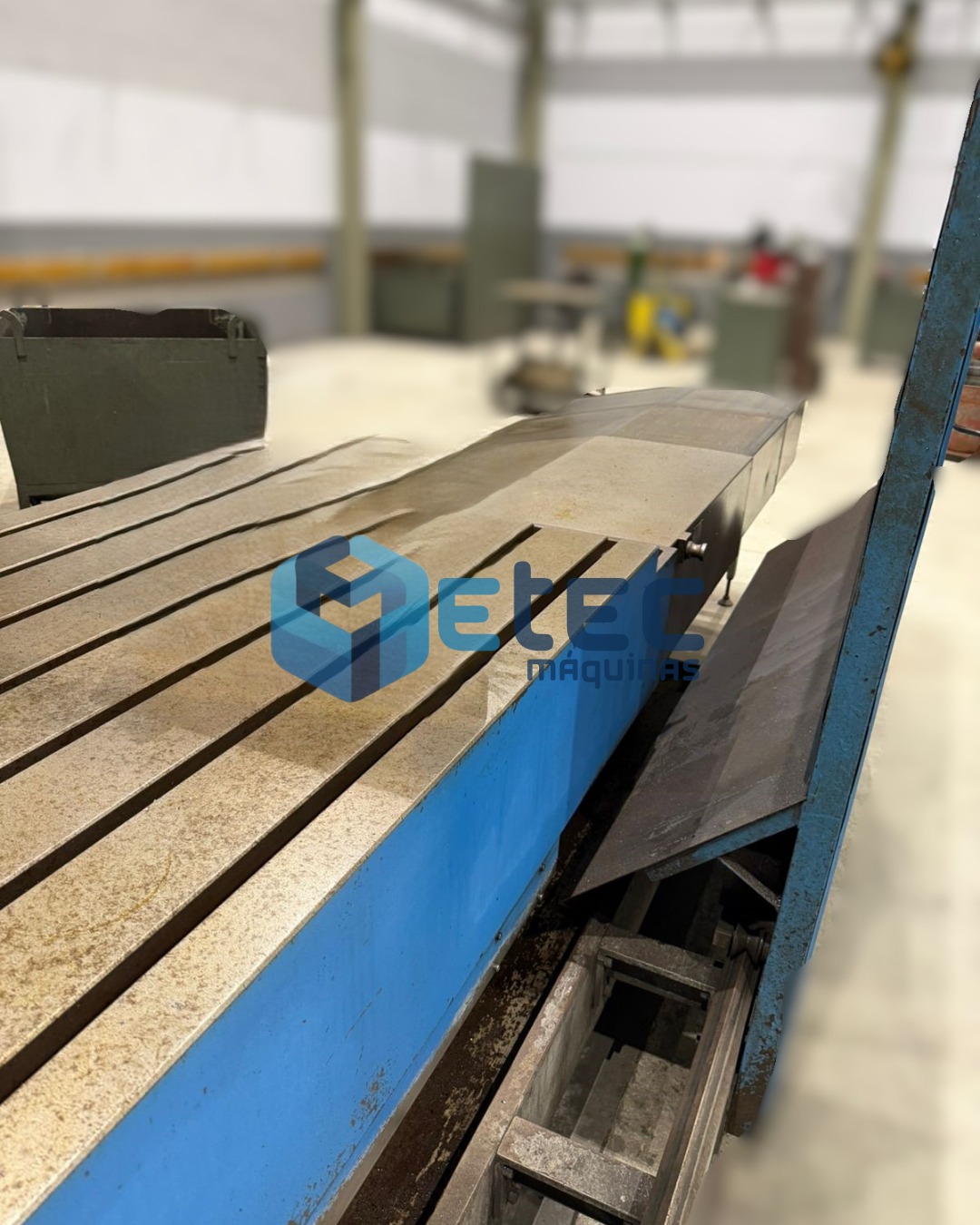 Fresadora CNC Zayer 30KF-3000