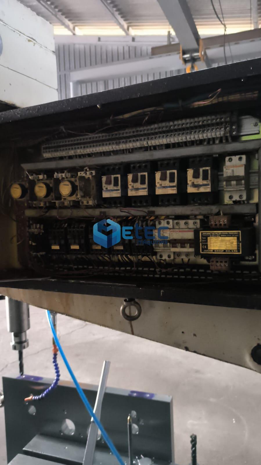 Furadeira Radial Clever Z3050x16