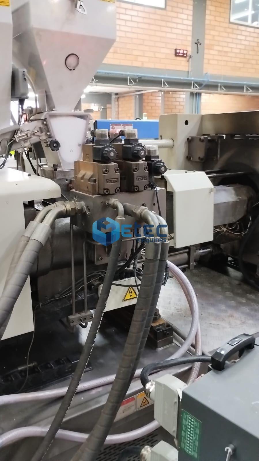 Injetora Golden Eagle GEK 180/S