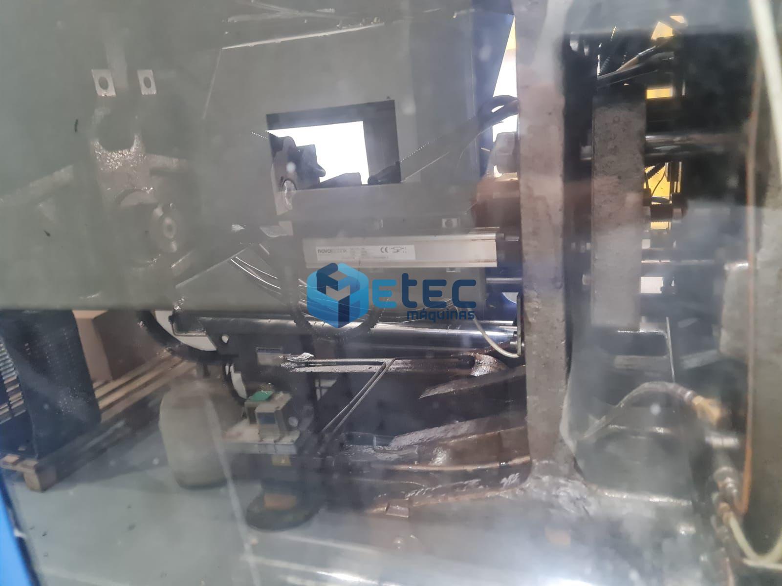 Injetora Golden Eagle GEK 180/S