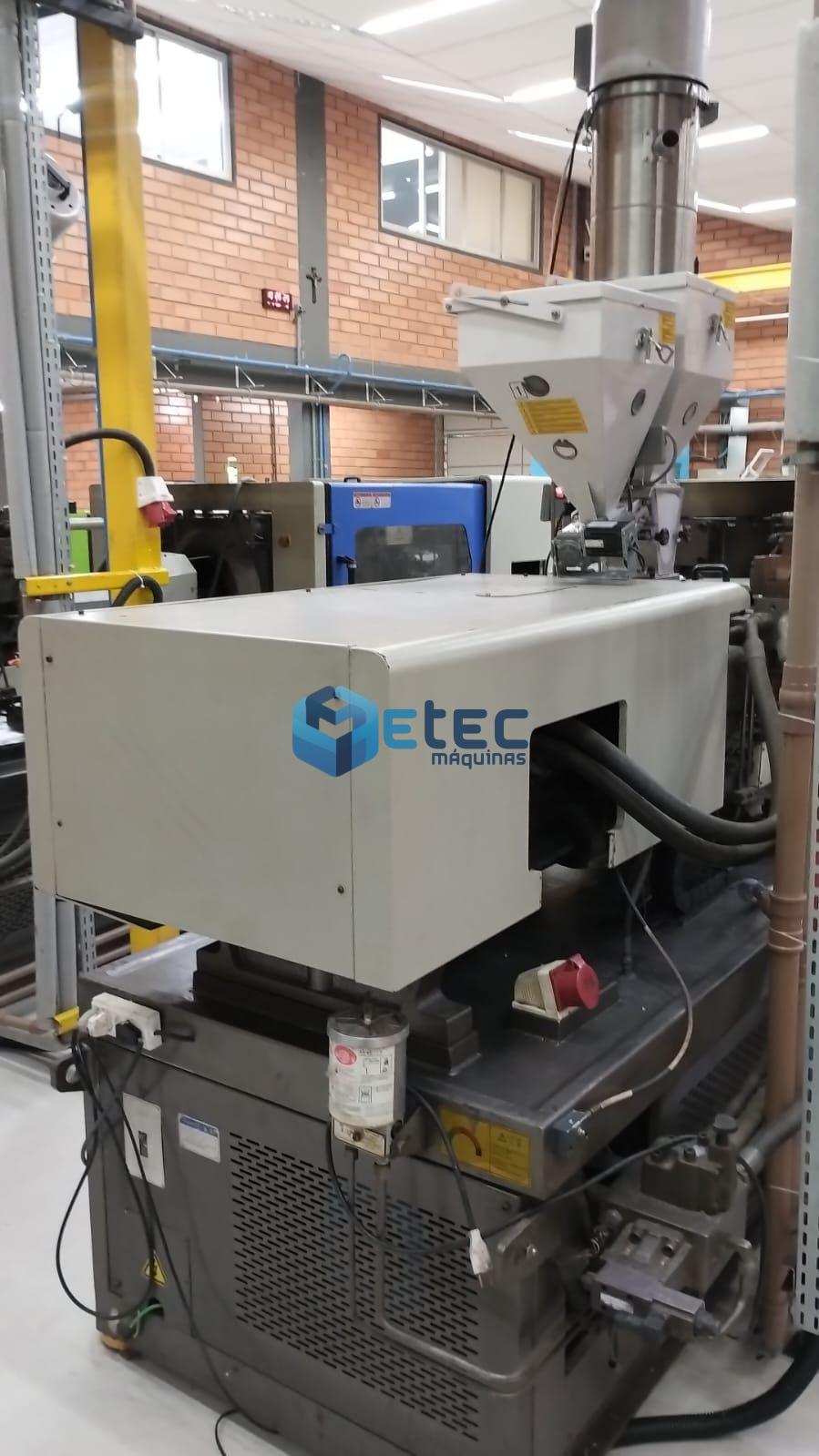 Injetora Golden Eagle GEK 180/S