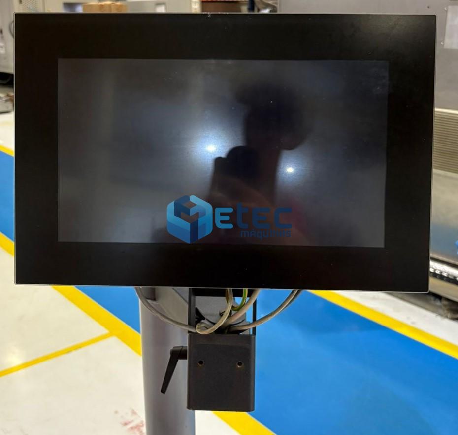 Máquina Presetter de Ferramentas EZSET-IC1-420