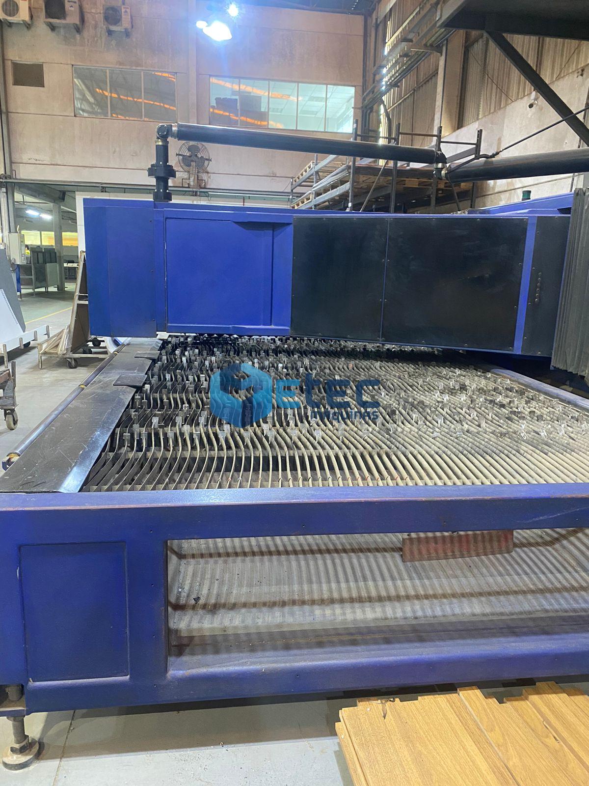 Máquina a Laser Co2