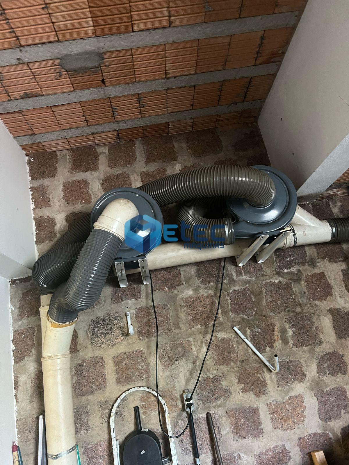 Máquina de Corte e Gravação Futurize Plus Laser 608