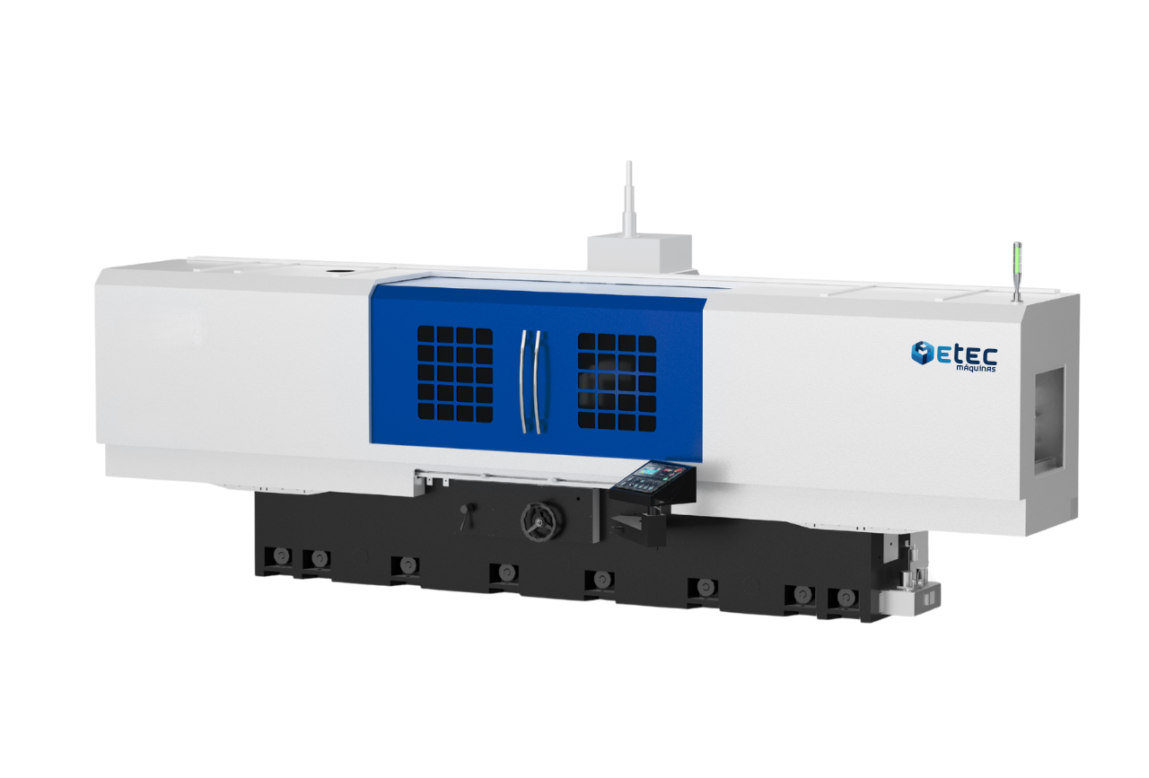 Retífica Plana ETEC G7020