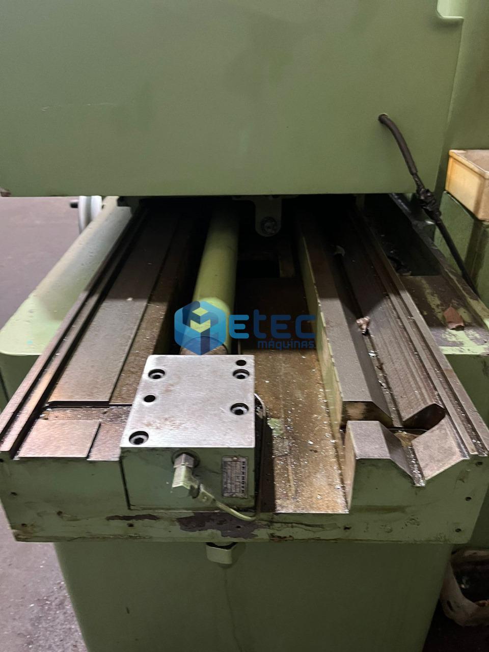 Retífica Plana Zema RT1500