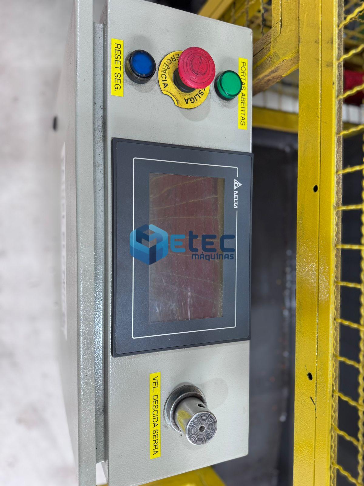 Serra Fita Franho FRH-260