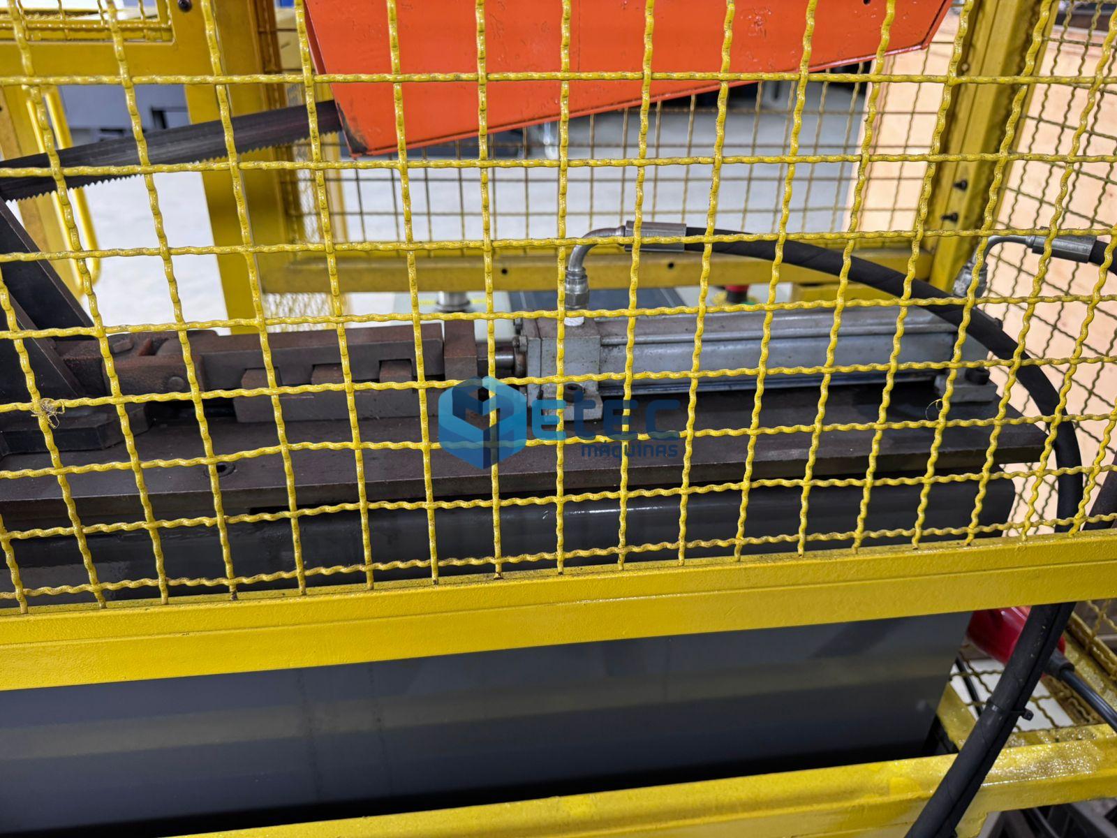 Serra Fita Franho FRH-260