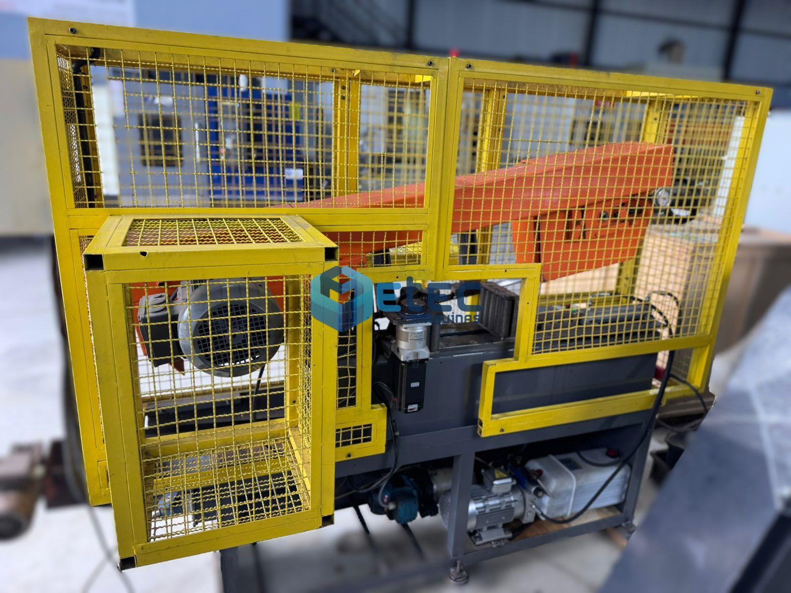 Serra Fita Franho FRH-260