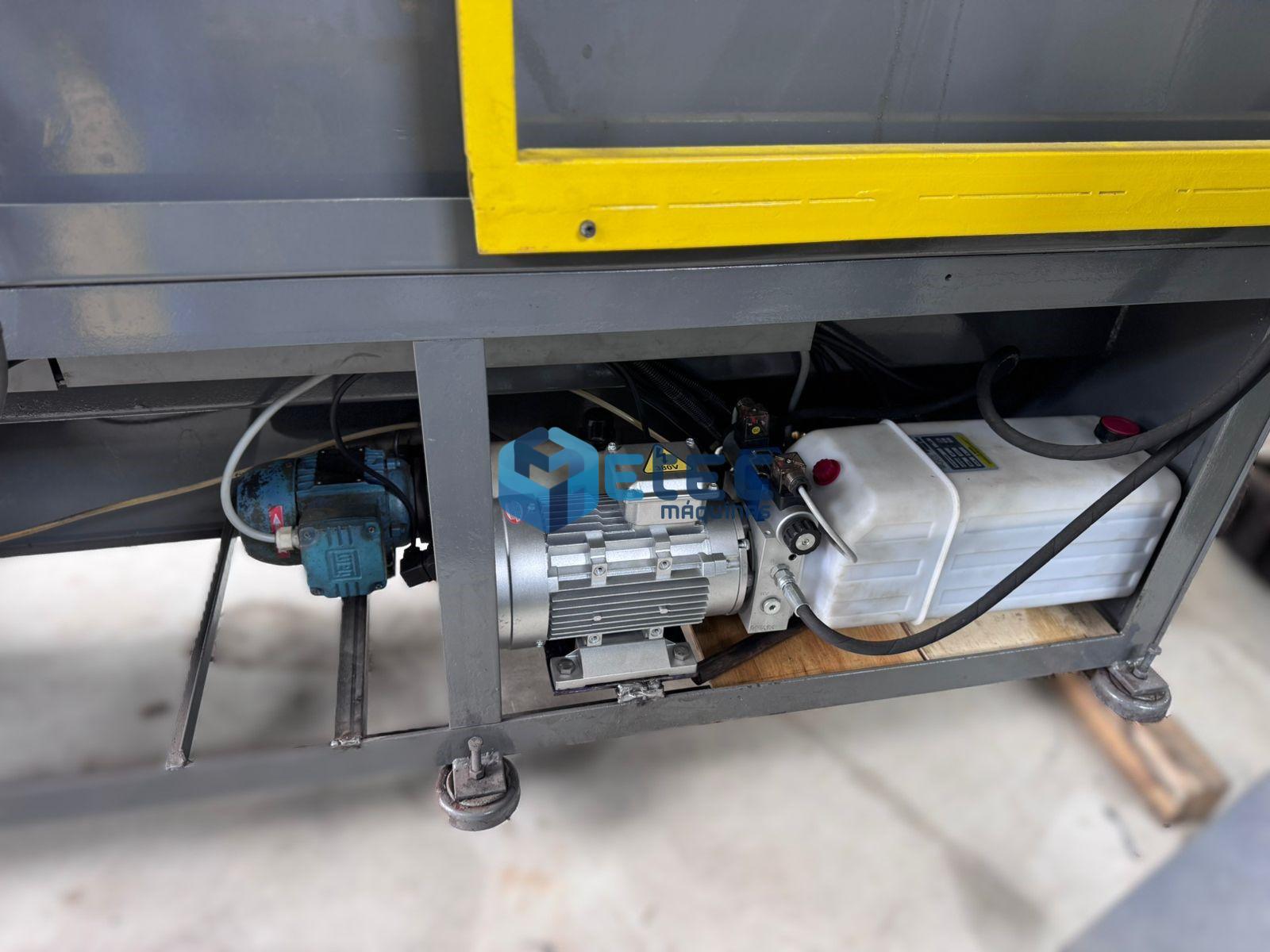 Serra Fita Franho FRH-260