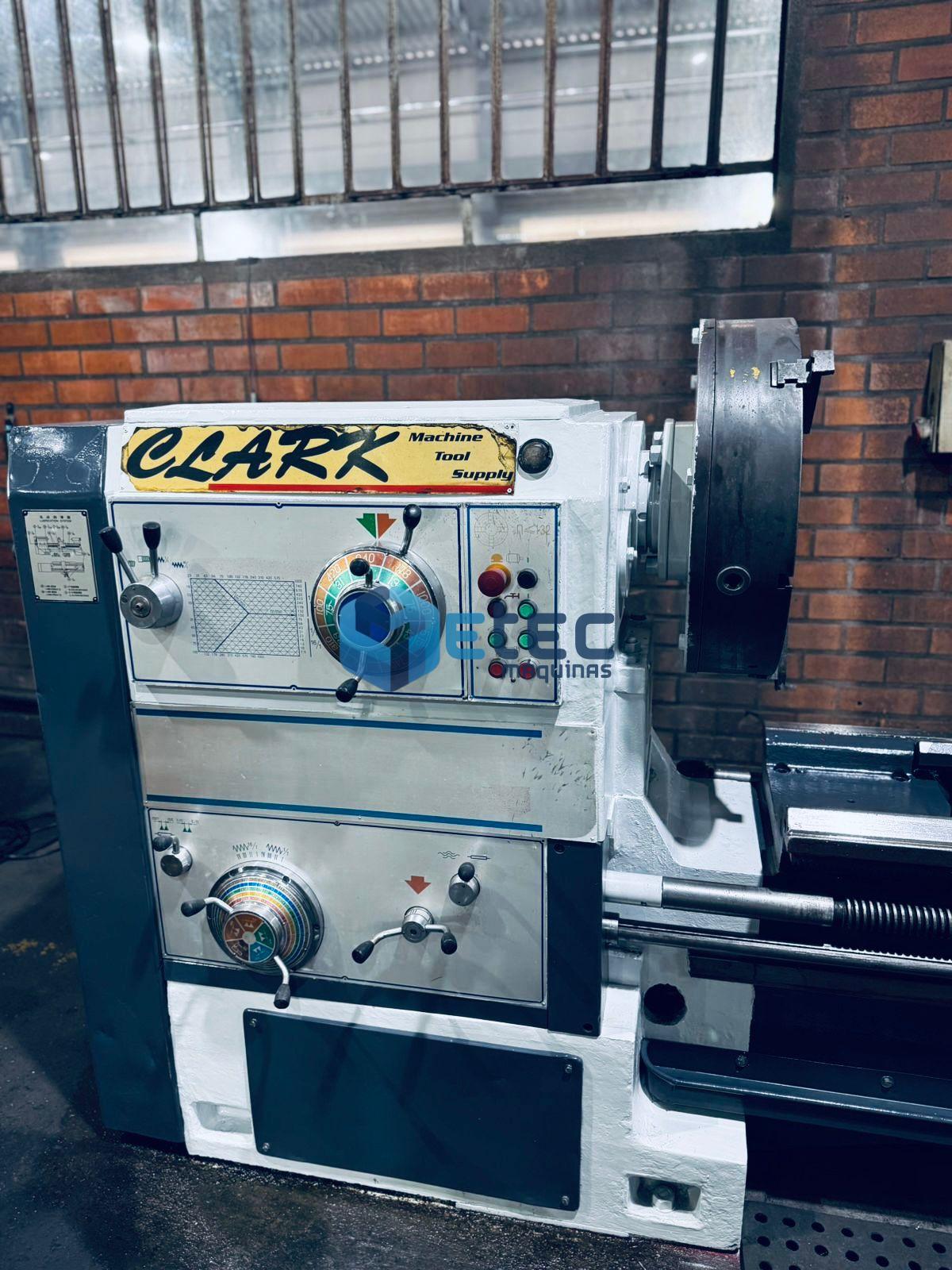 Torno Clark CW 62100C/5000