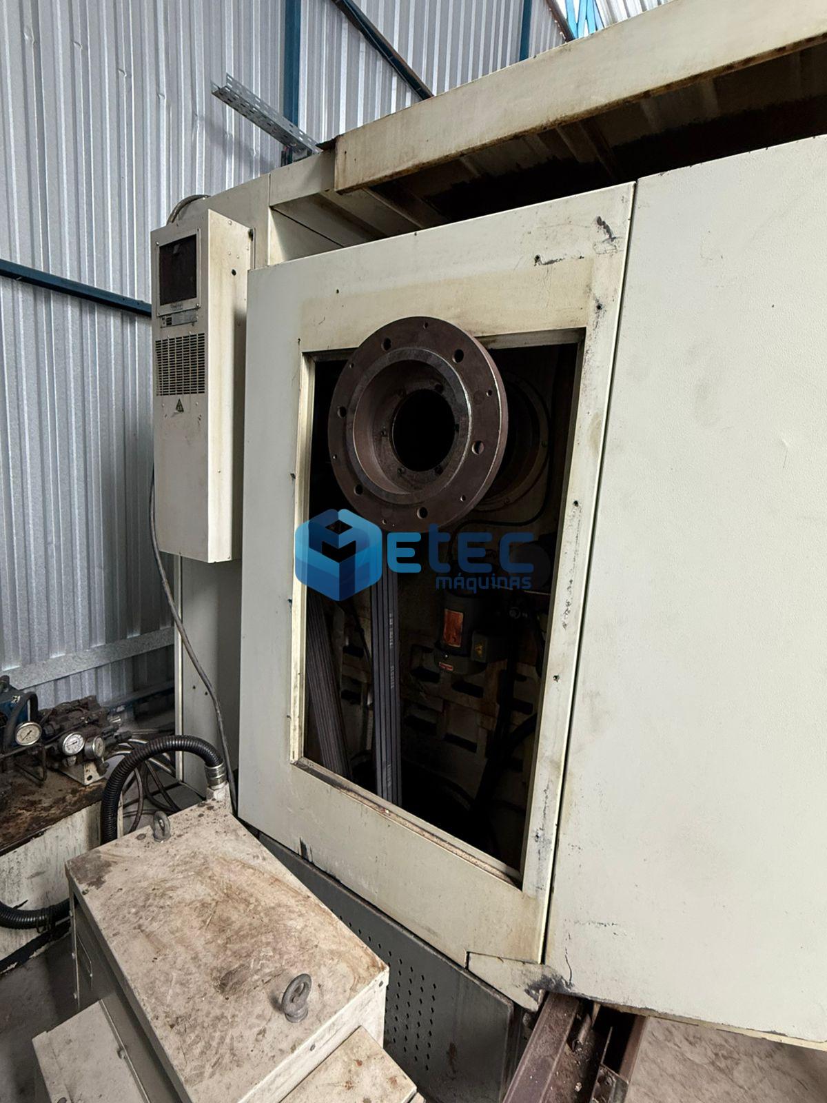 Torno CNC Baron Max KL- 4680