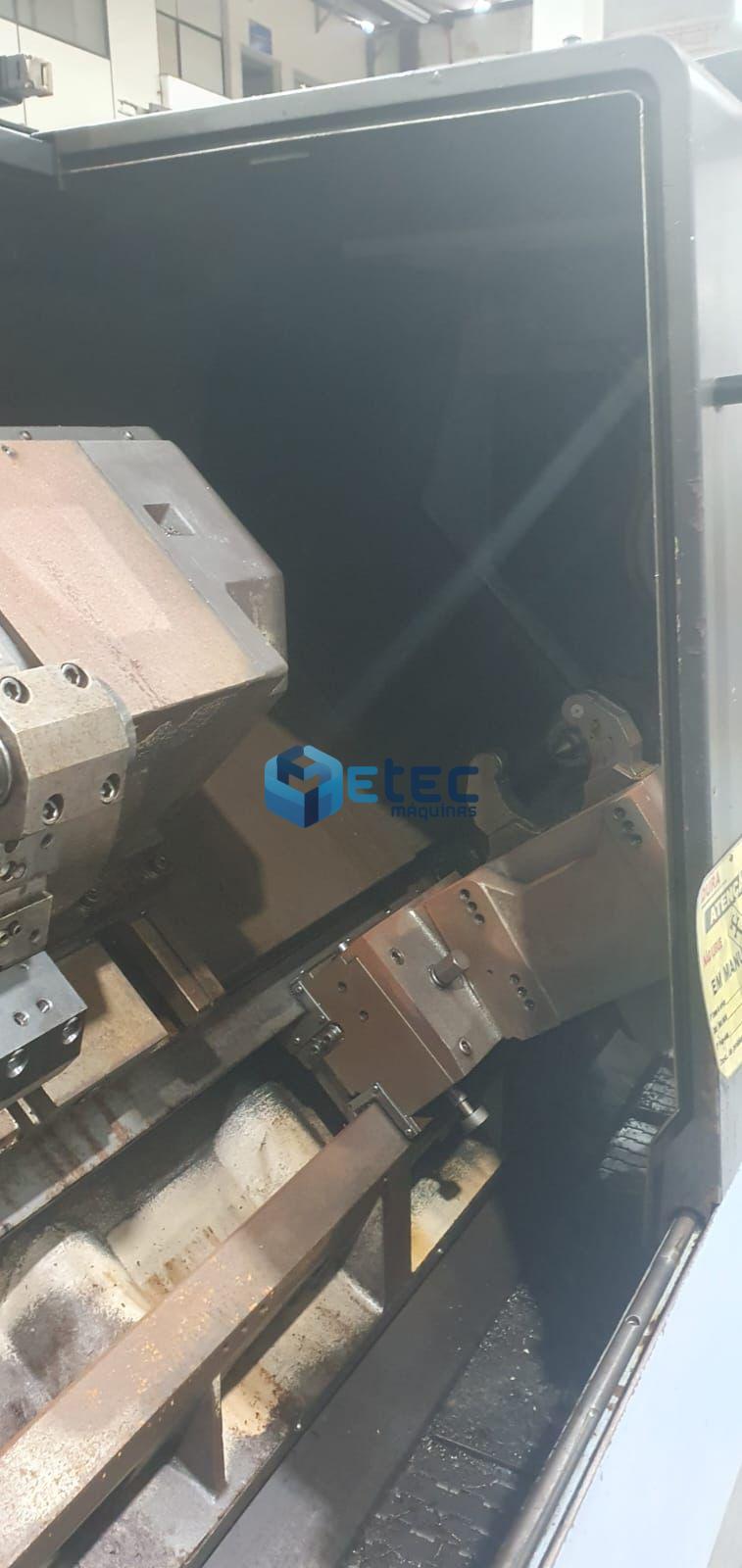 Torno CNC Doosan PUMA 300L