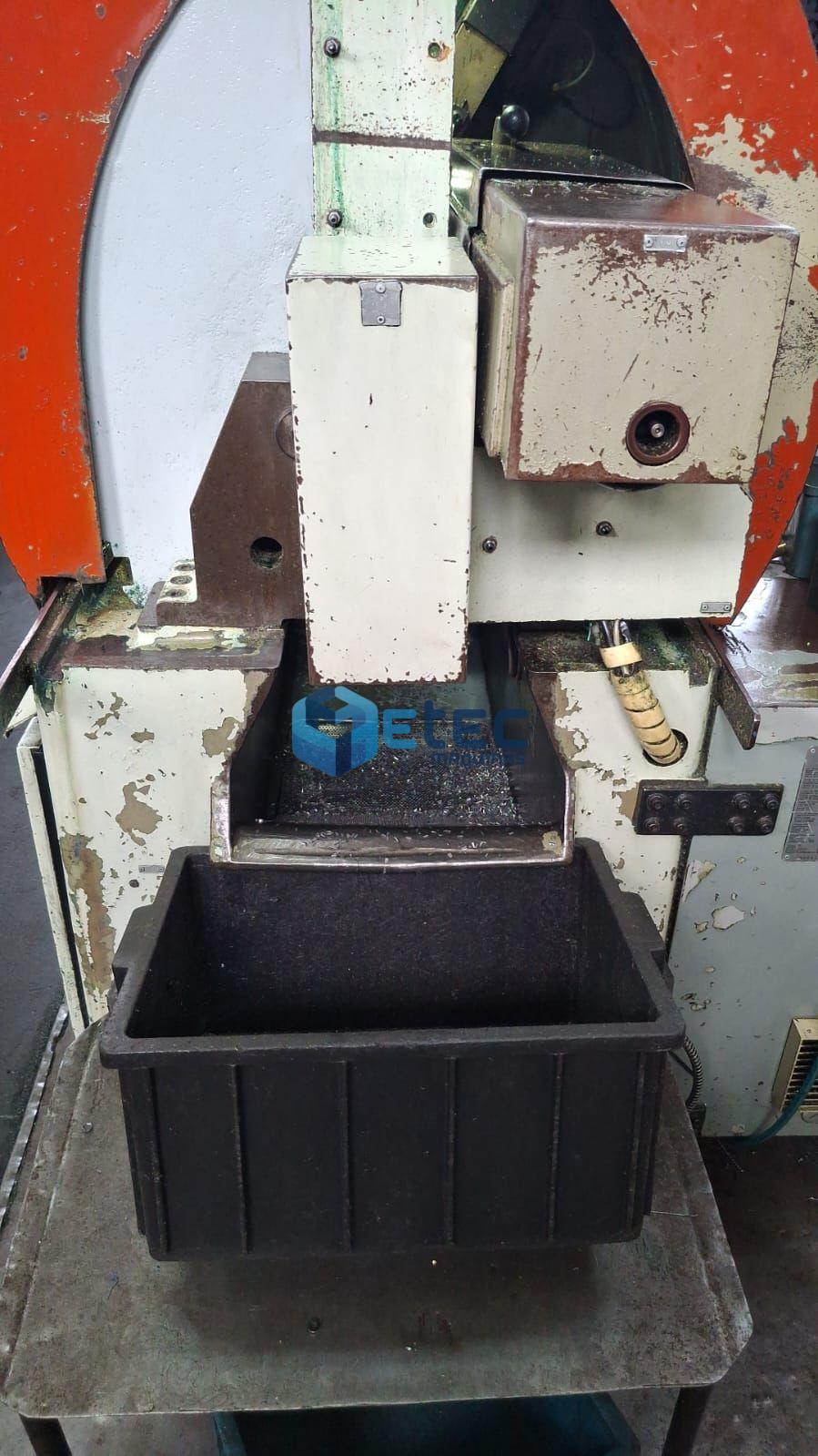 Torno CNC Ergomat TB60