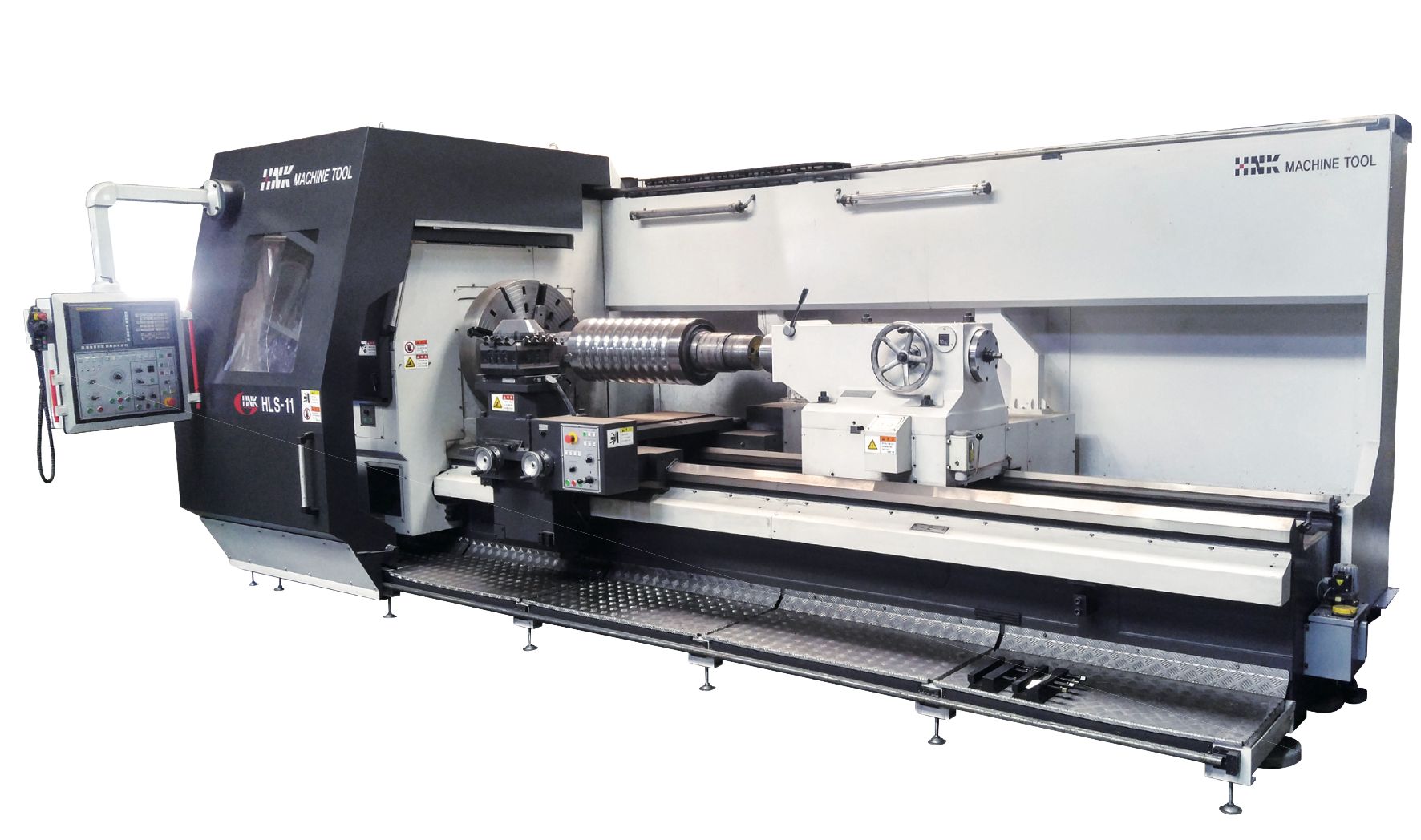 Torno CNC HNK HLS-11