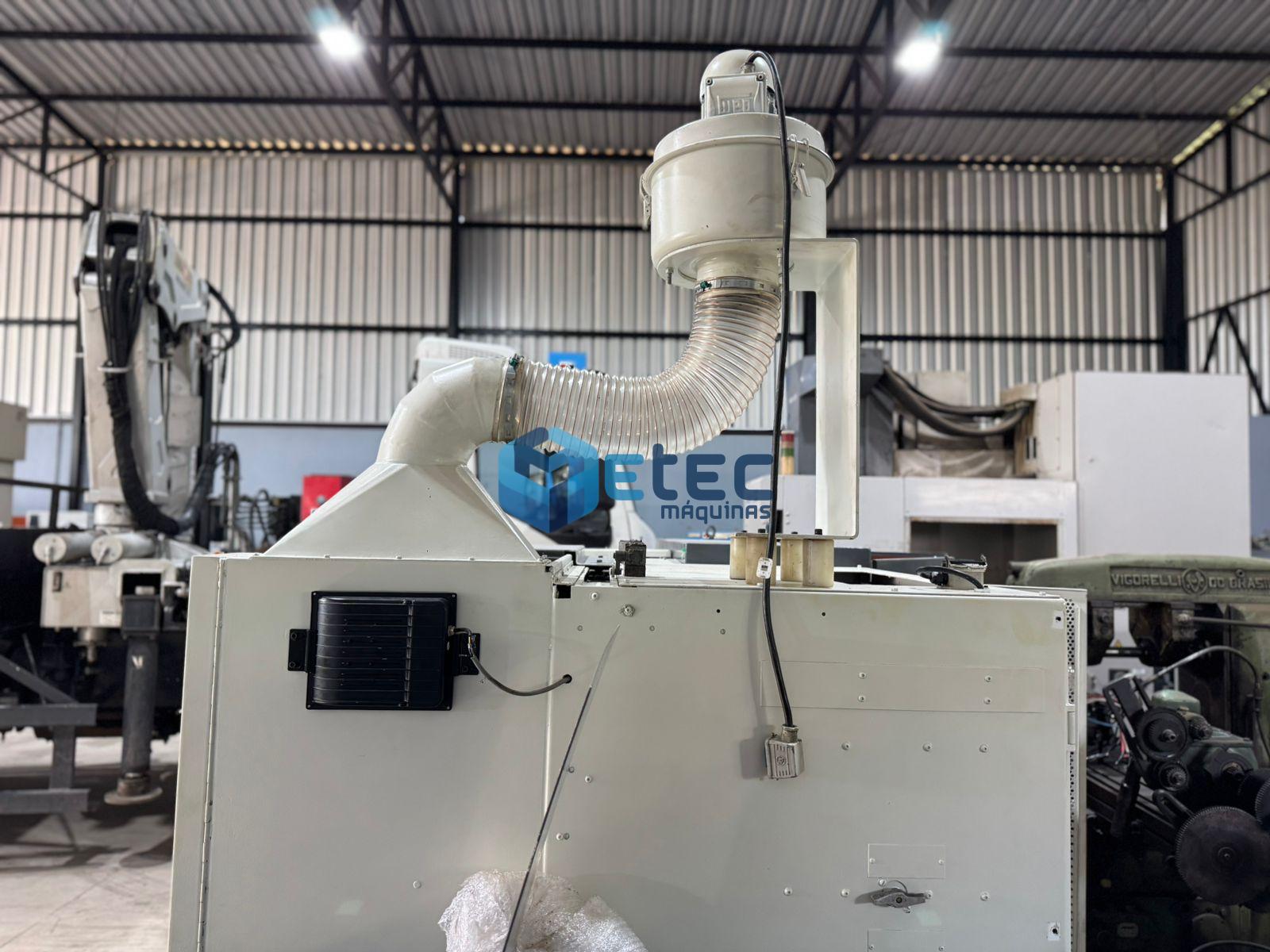 Torno CNC Index Werke GE 42