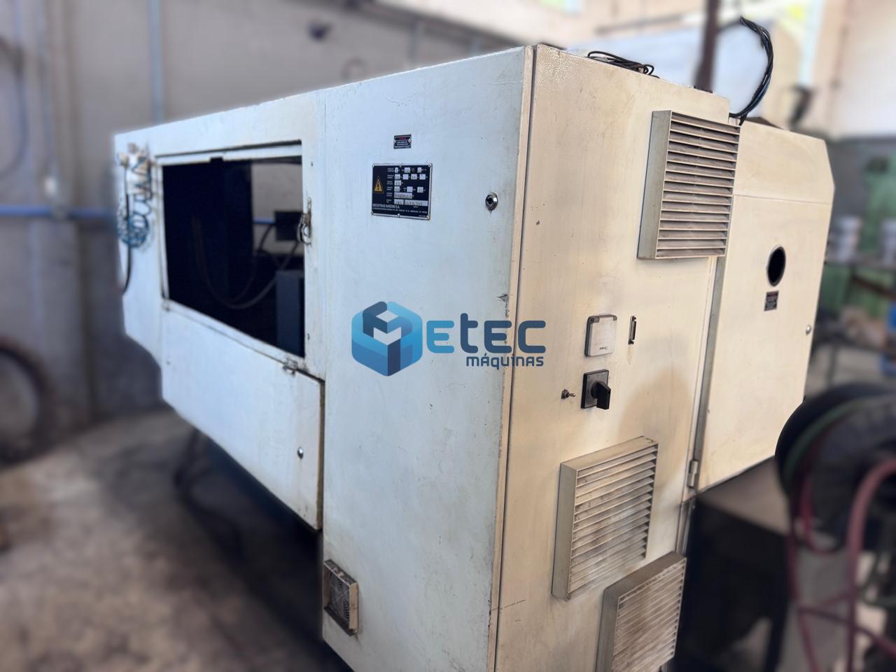 Torno CNC Nardini 195 II