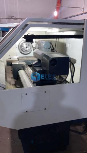 Torno CNC Nardini Logic 195 II