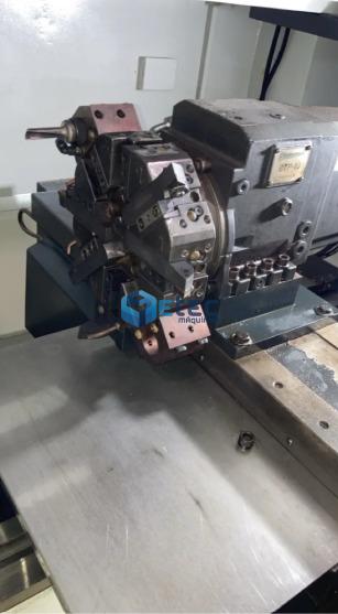 Torno CNC Nardini Logic 195 II