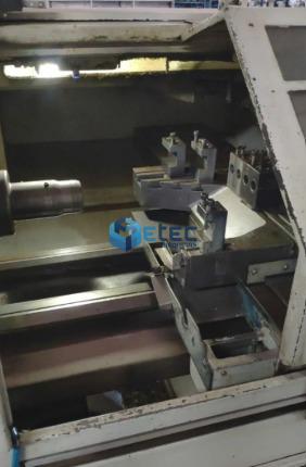 Torno CNC ROMI Centur 30G