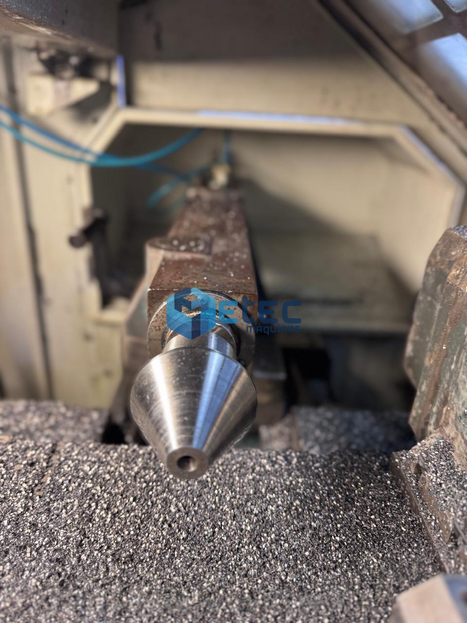 Torno CNC Romi Centur 30D