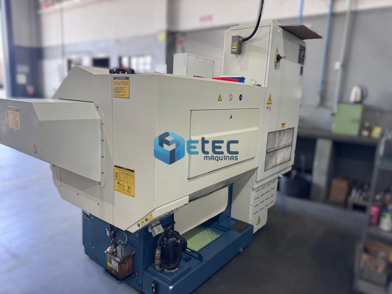 Torno CNC Romi Centur 30D