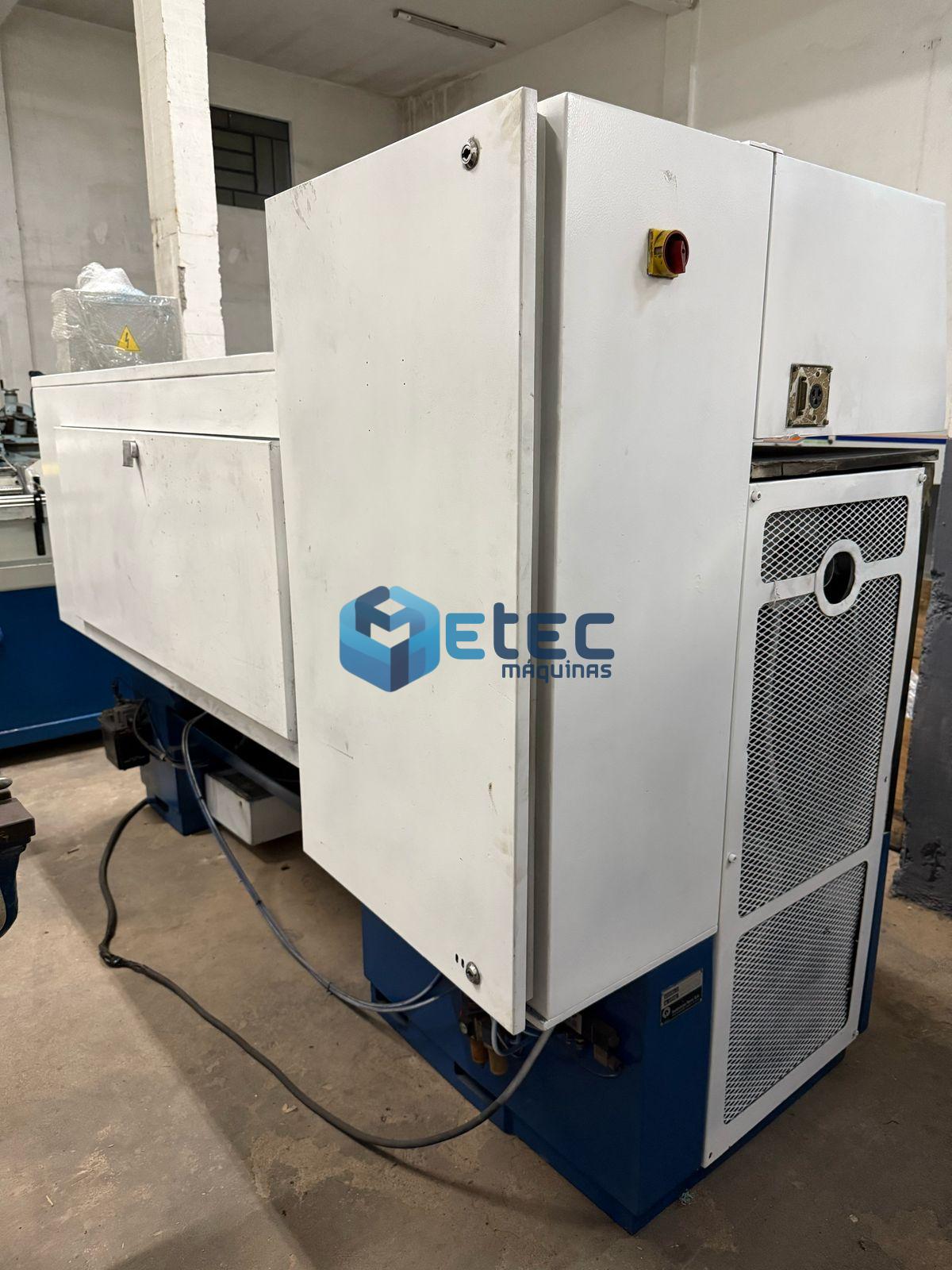 Torno CNC Romi Centur 30R