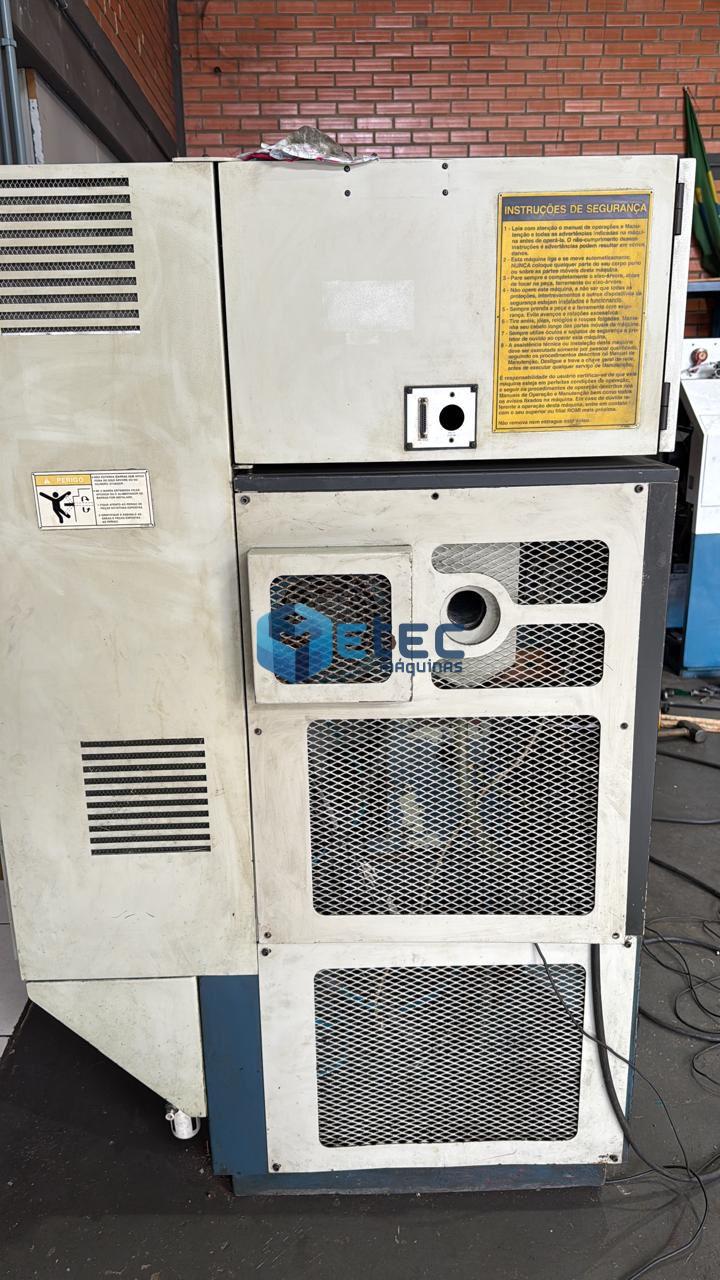 Torno CNC Romi Centur 30RV