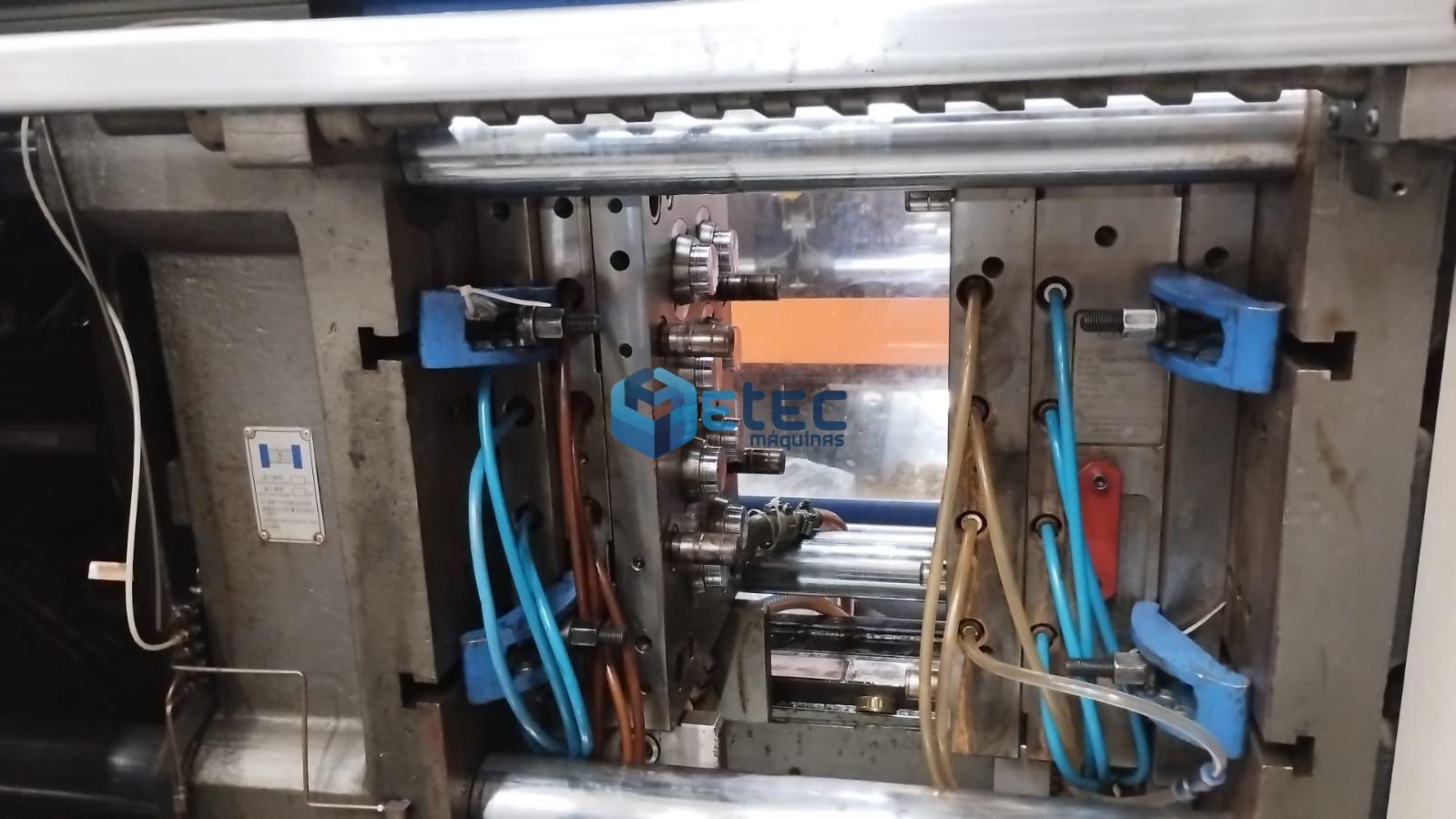 Torno CNC Vertical Okuma V40-R