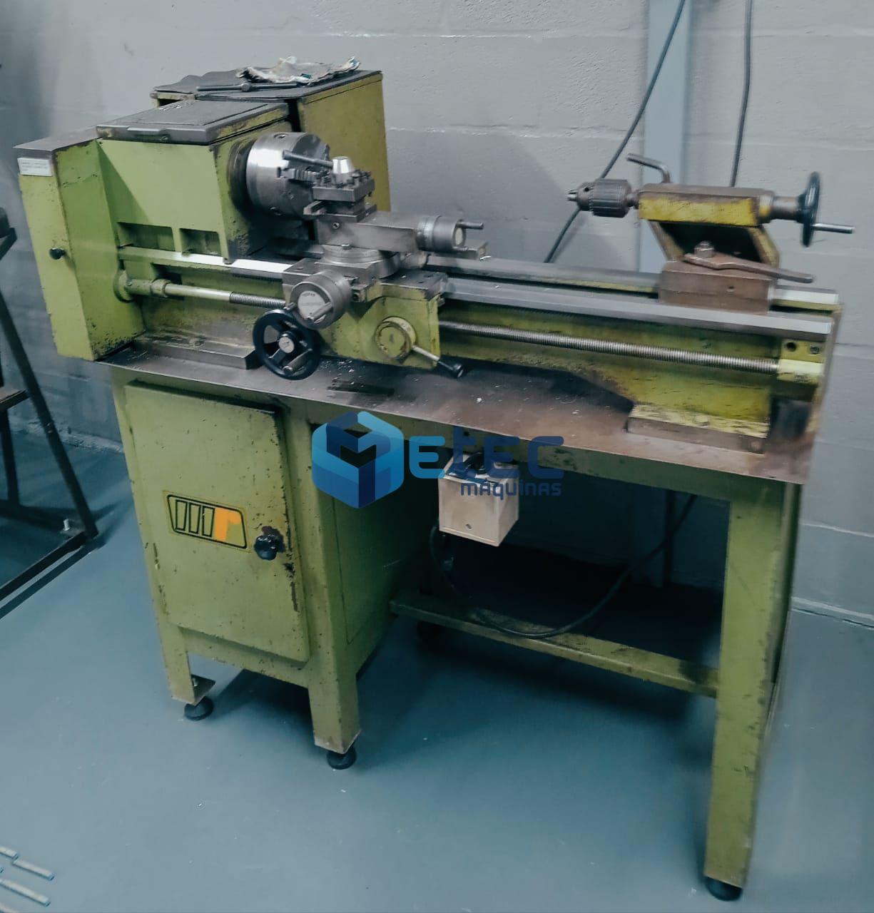 Torno Convencional Rio Sulense TR600S