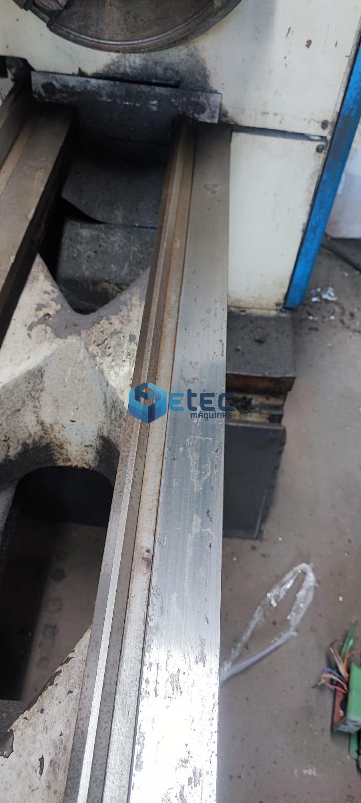 Torno Convencional Romi EH-40A