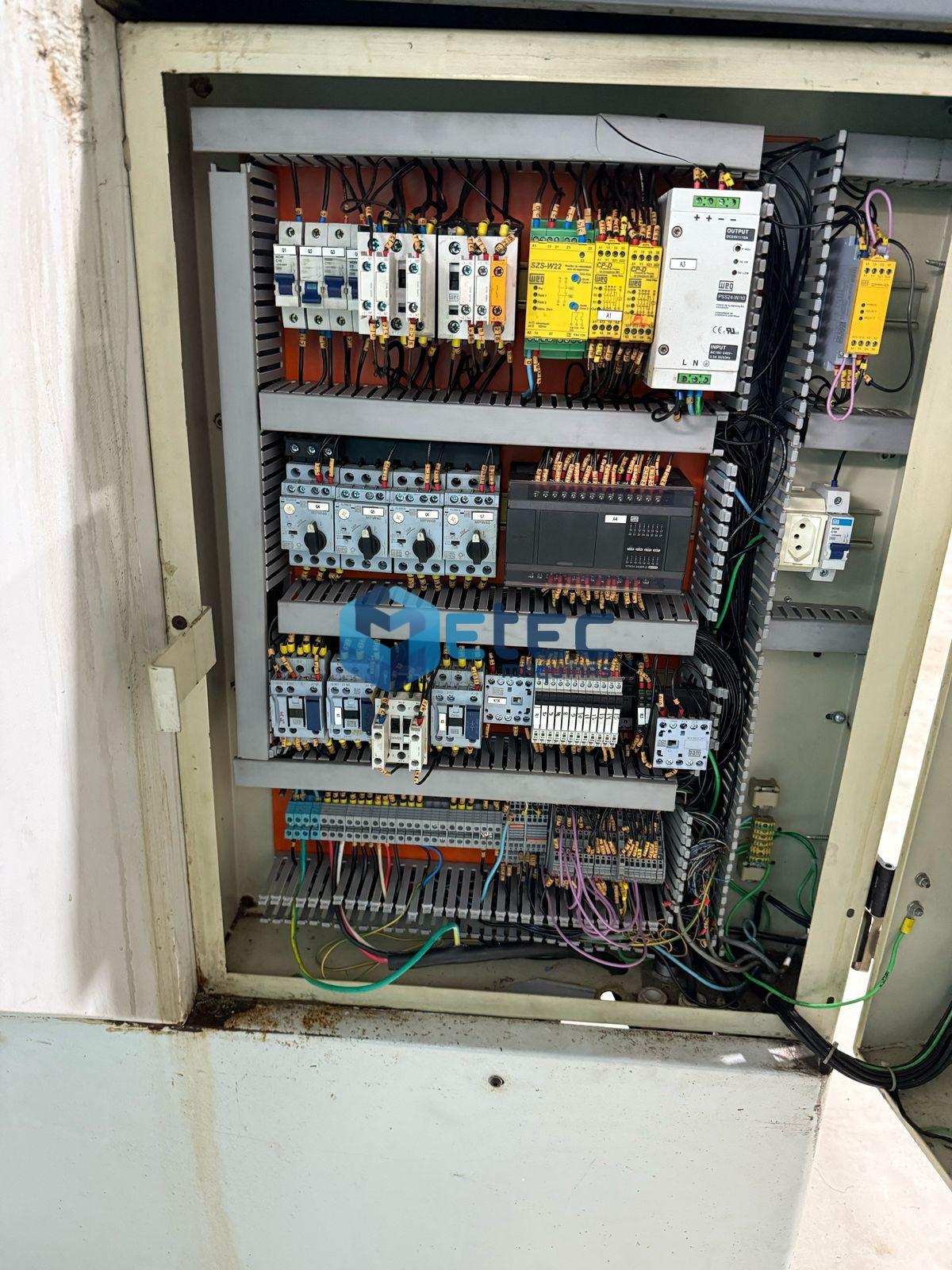 Torno Convencional Romi S30B